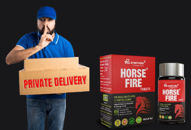 Discreet Courier Box
