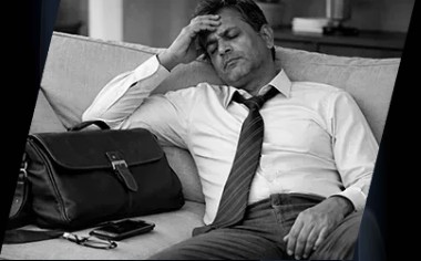 Fatigue and Stress