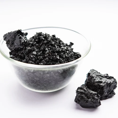 Shilajit
